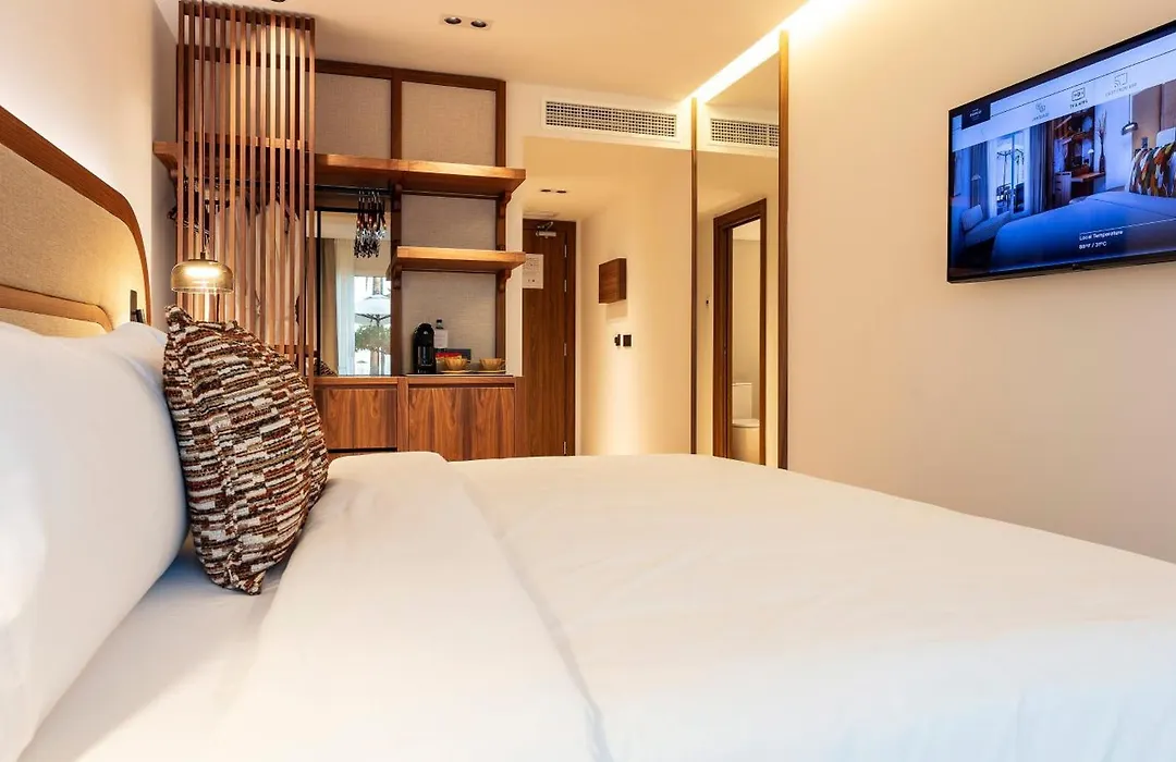 Hotel Indigo Gandia Beach By Ihg-1