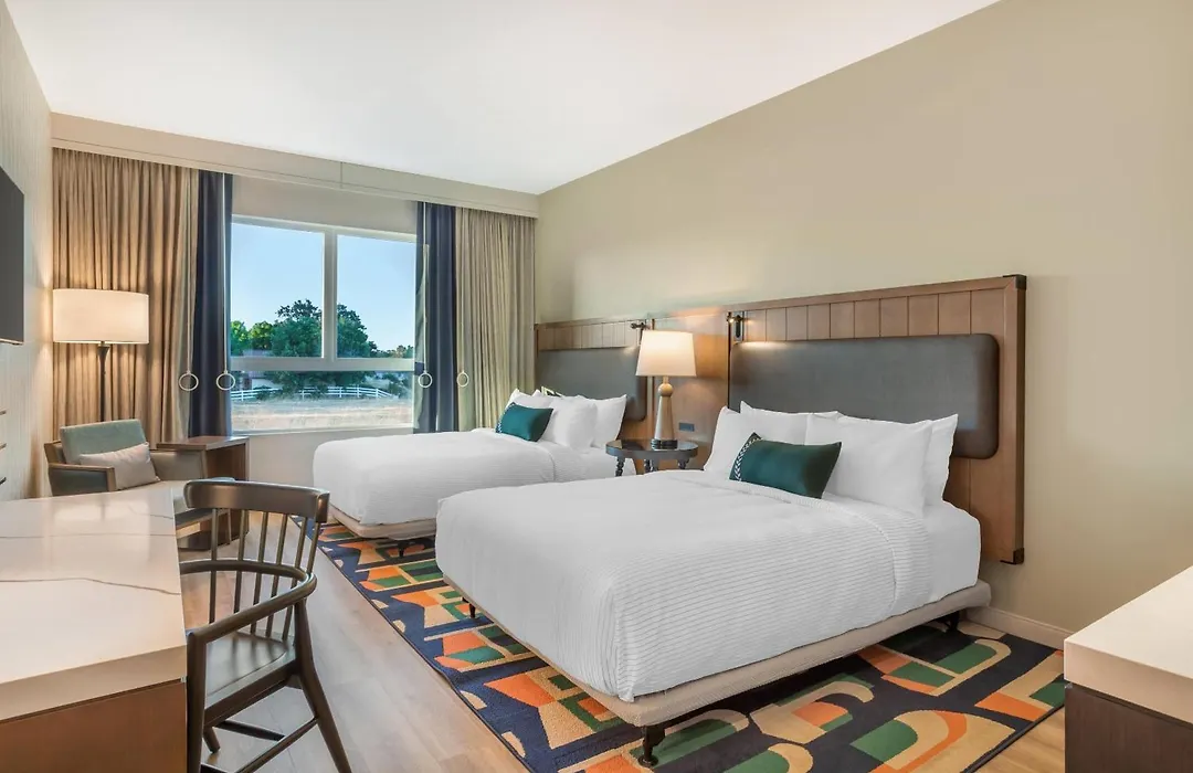 Cambria Hotel Templeton - Paso Robles-1