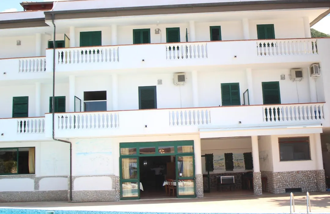 San Domenico Village - Parghelia - Tropea-1