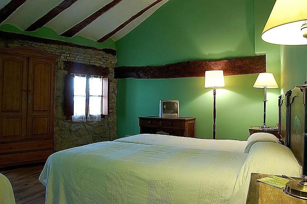 La Casa de las Monjas-1