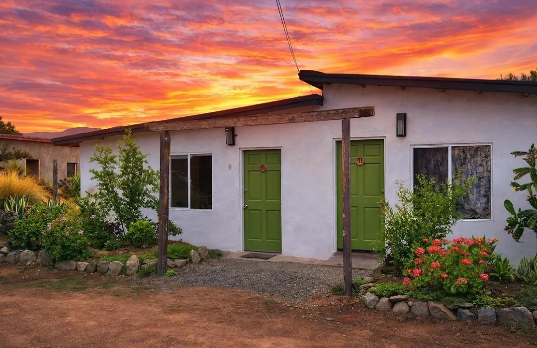 Ranchito Buhos-1
