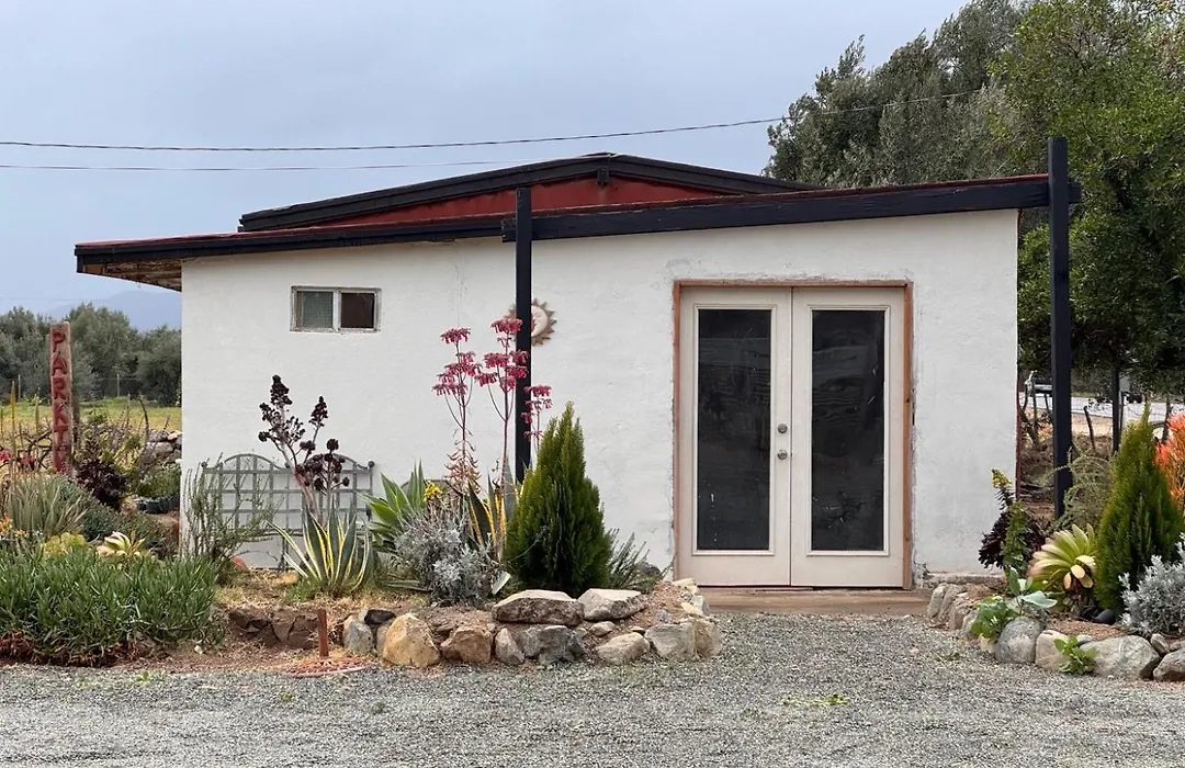 Ranchito Buhos-1