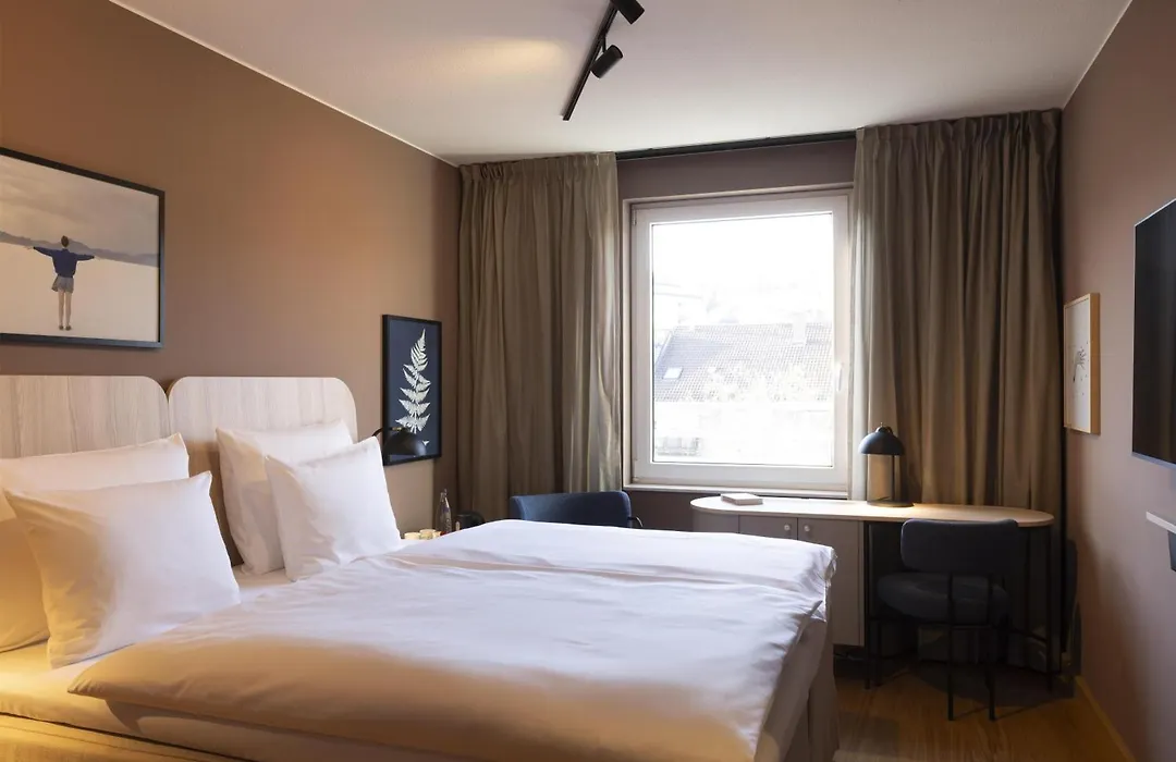 Scandic Stuttgart Europaviertel-1