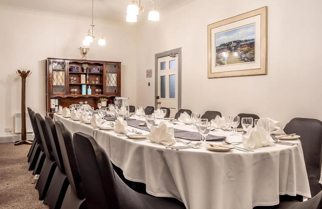 Green Hotel, A Member Of Radisson Individuals-1
