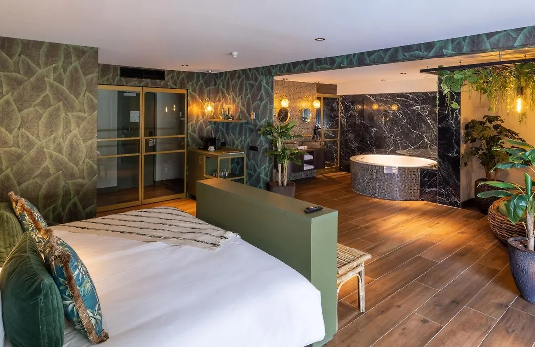 Van Der Valk Hotel Assen-1