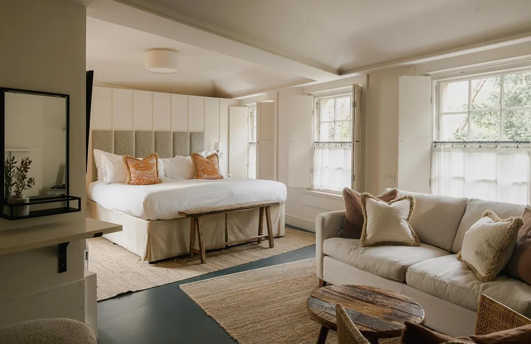 No 15 By Guesthouse, Bath-1