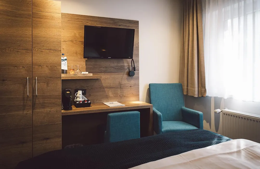 Hotel Alte Redaktion-1
