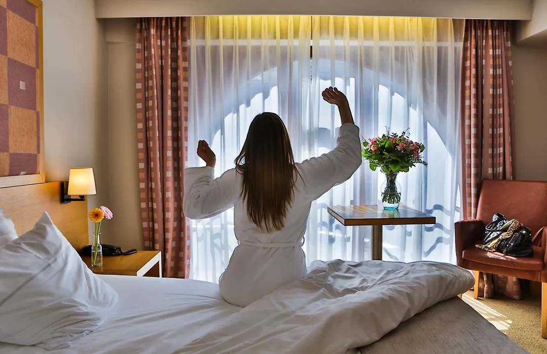 Hotel Quartier Latin-1