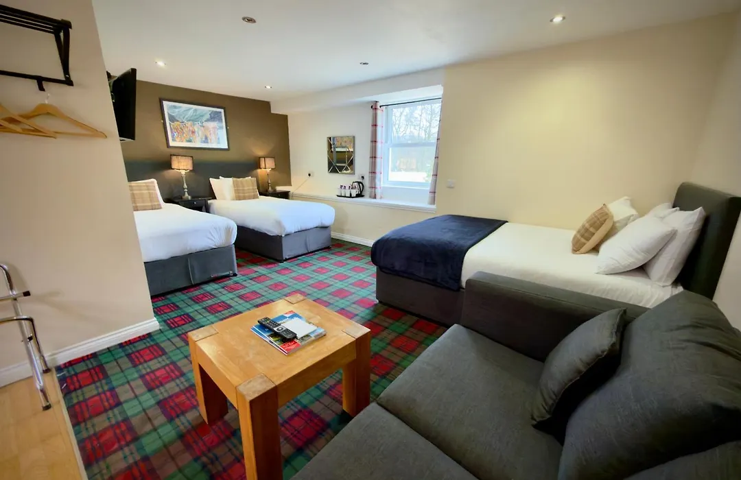 Killin Hotel-1