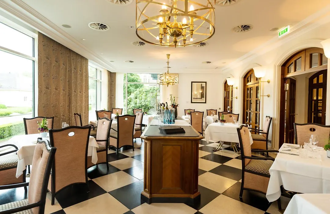 Maison Messmer - ein Mitglied der Hommage Luxury Hotels Collection-1
