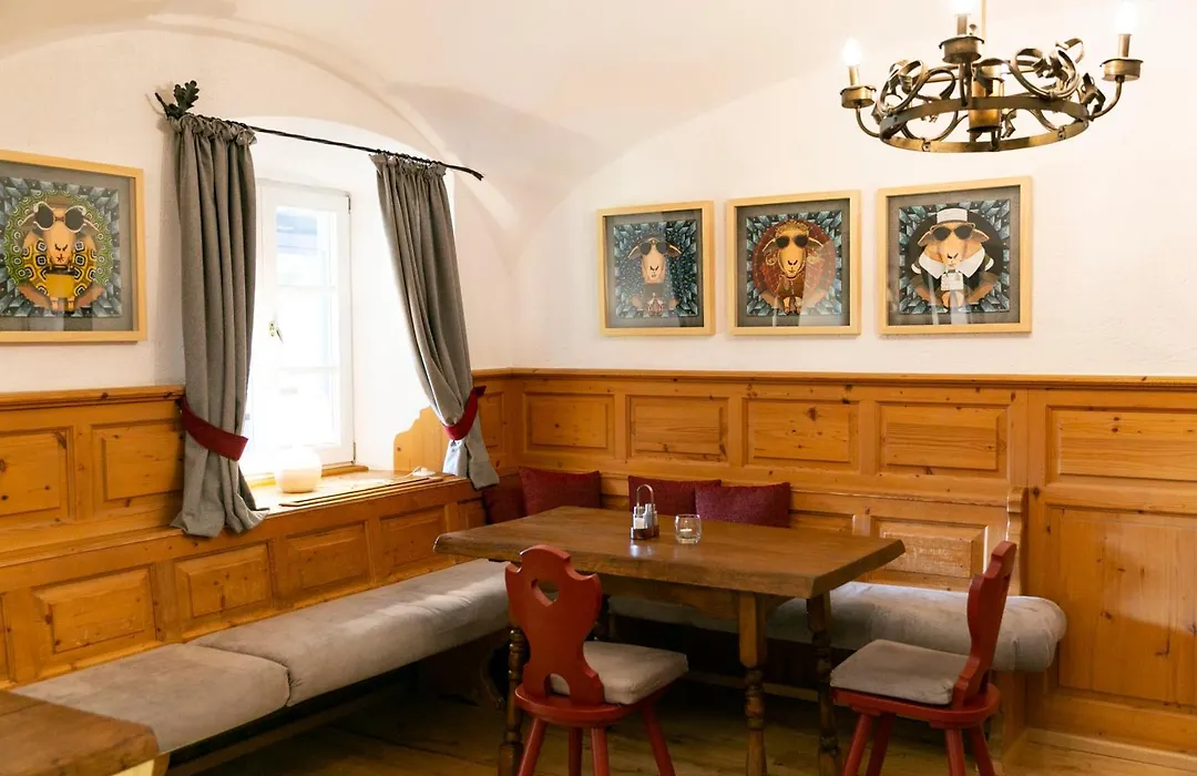 Landgasthof Karner-1