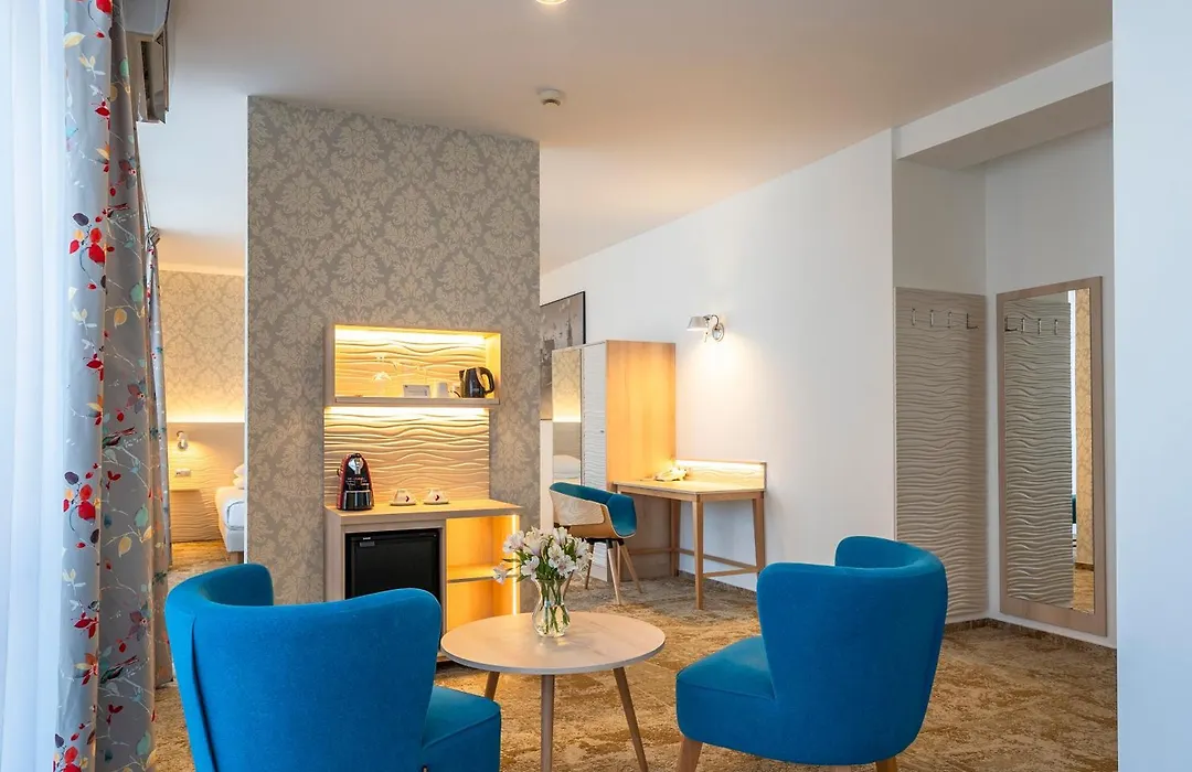 Hotel Metropol-1