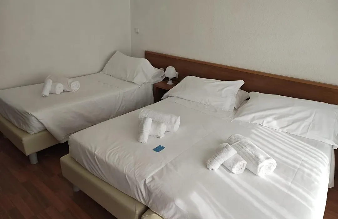 Hotel Rio Sanremo-1