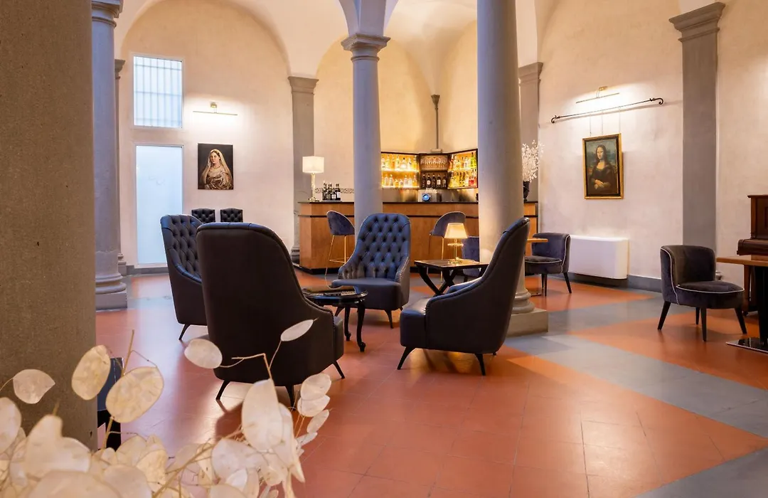Relais Hotel Centrale Dimora Storica-1