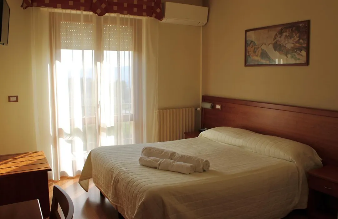 Viole Country Hotel-1