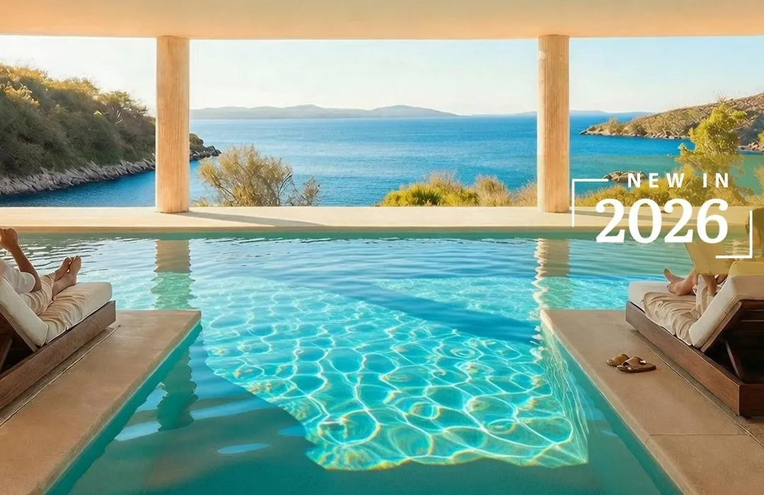 Sirena Resort Hvar - New In 2026-1