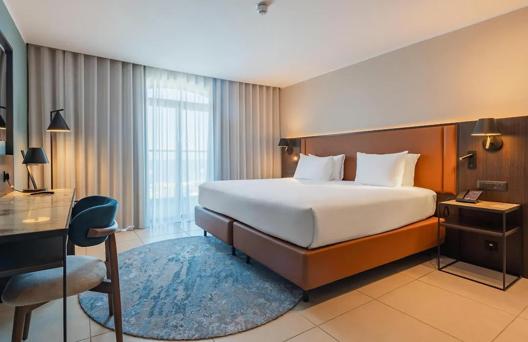 Doubletree By Hilton Malta-1
