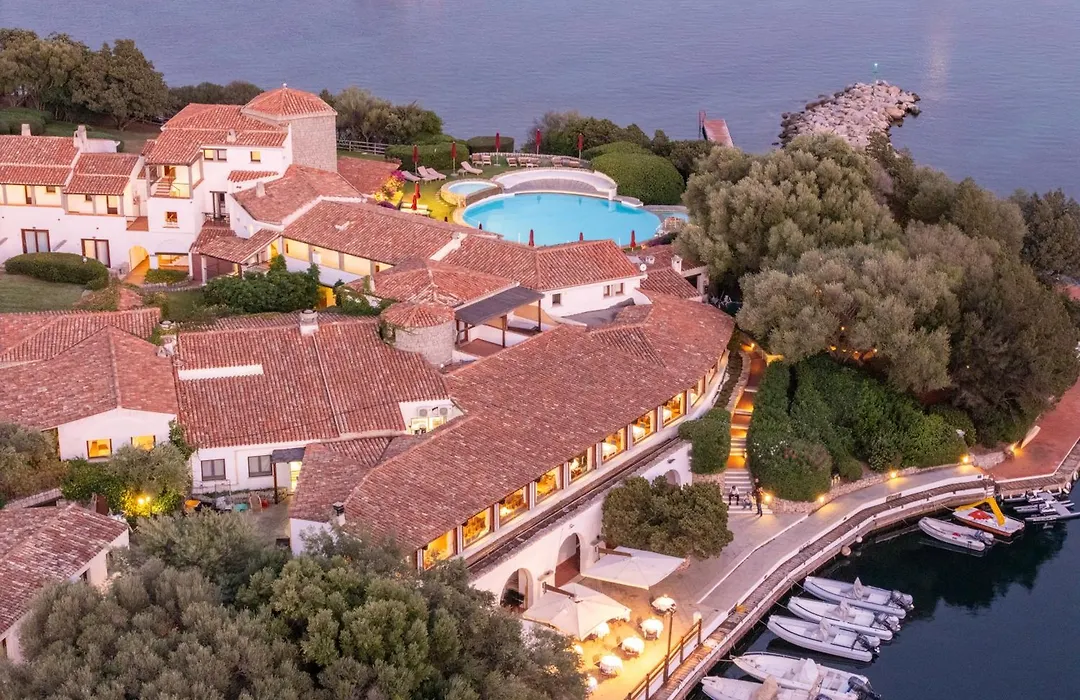 Hotel Palumbalza Porto Rotondo-1