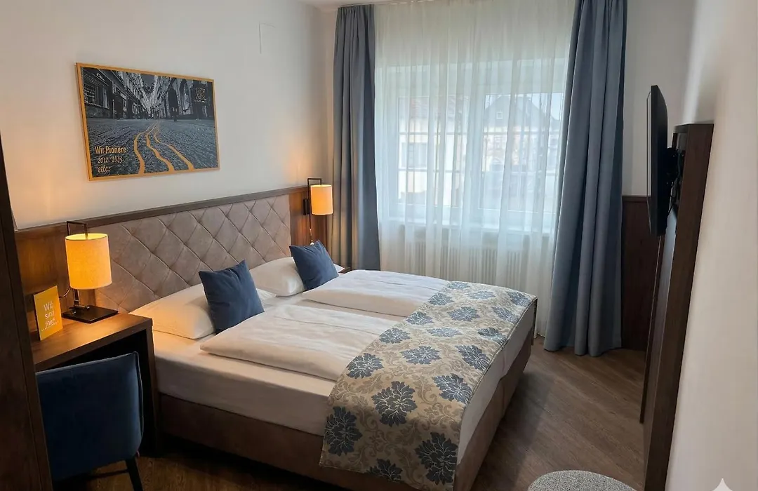 Salzburg Hotel Lilienhof-1
