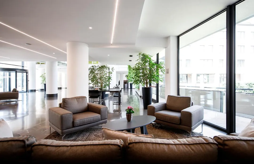 Airporthotel Verona Congress&Relax-1