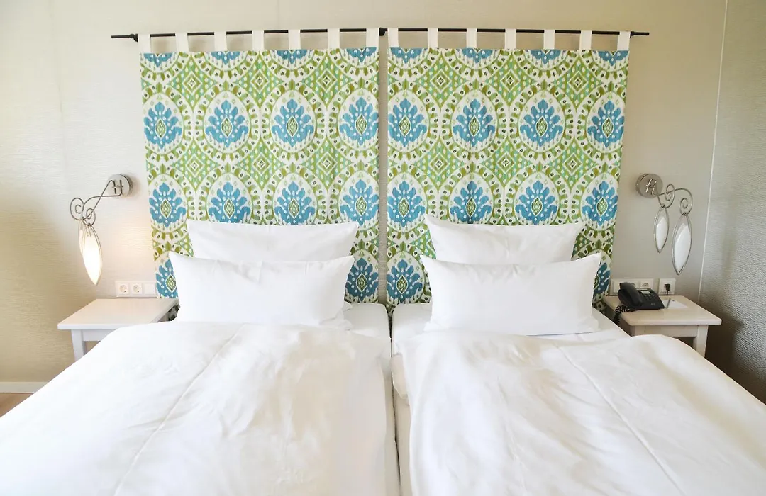 Schwanen Boutique Hotel & Restaurant Metzingen-1