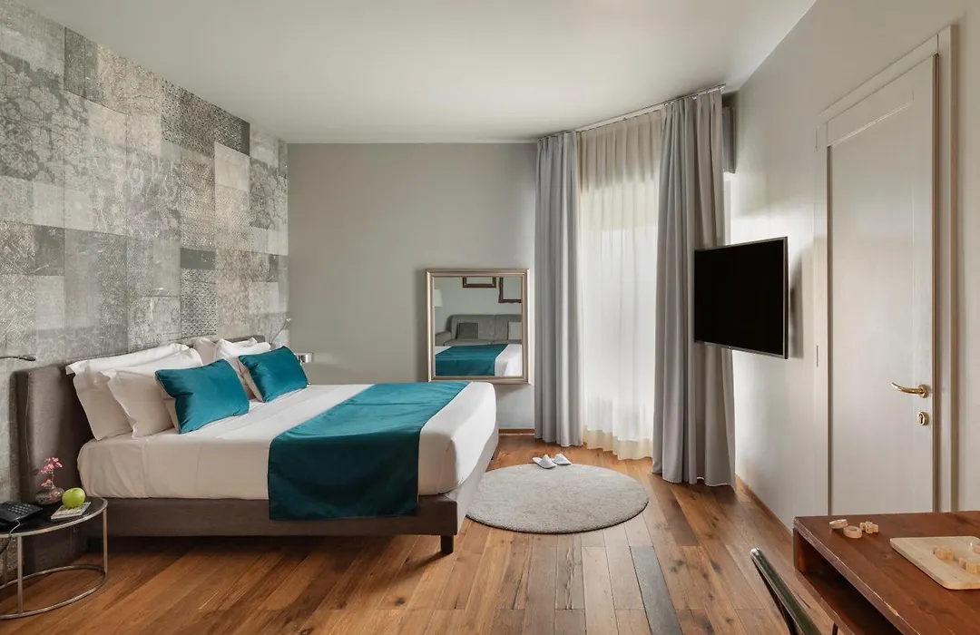 Living Hotel Milano-1