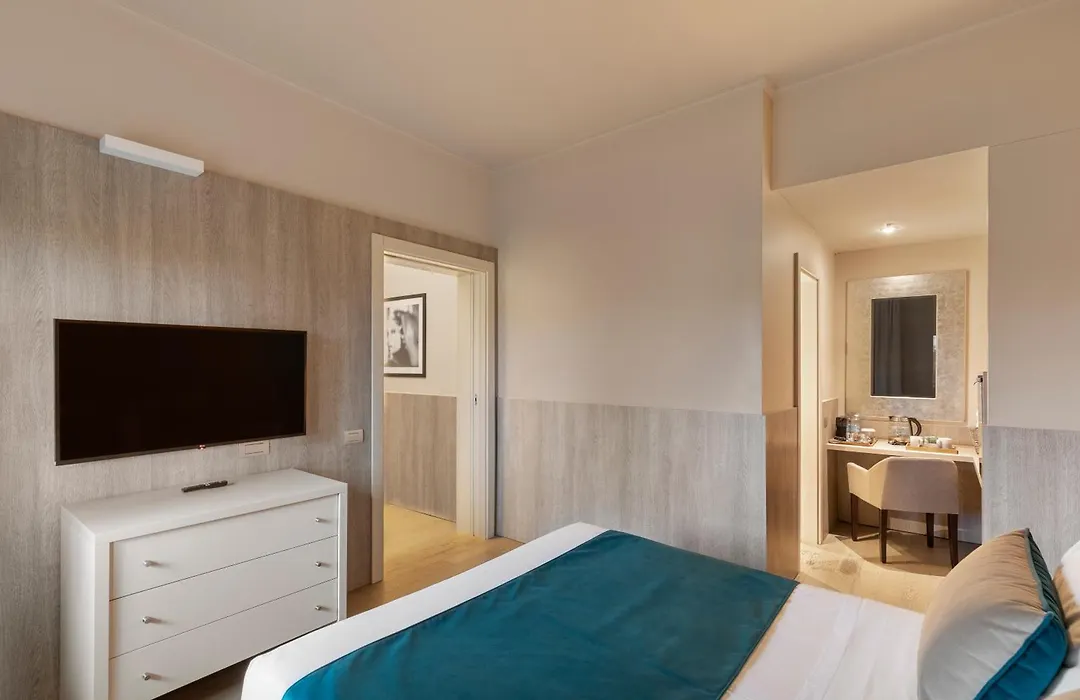Living Hotel Milano-1