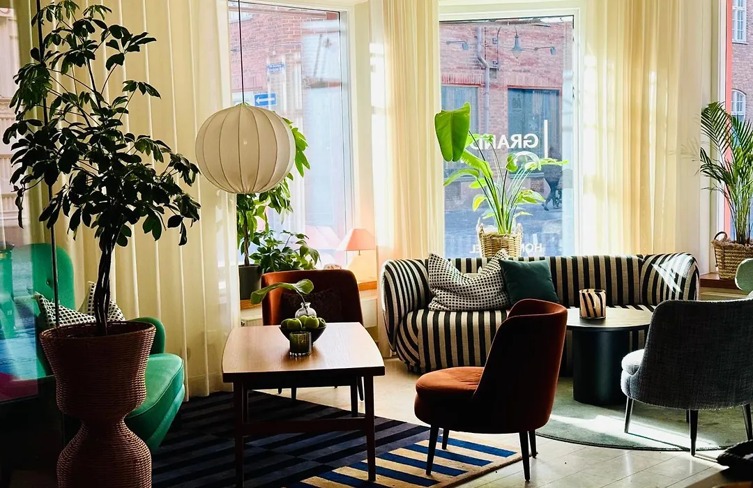 Home Hotel Grand Sundsvall-1
