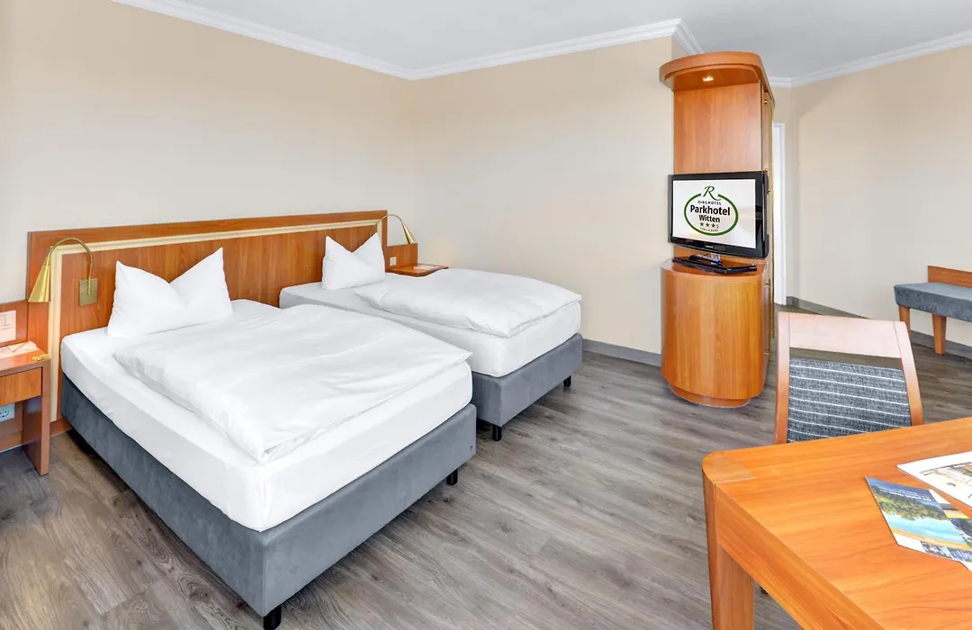 Ringhotel Parkhotel Witten-1