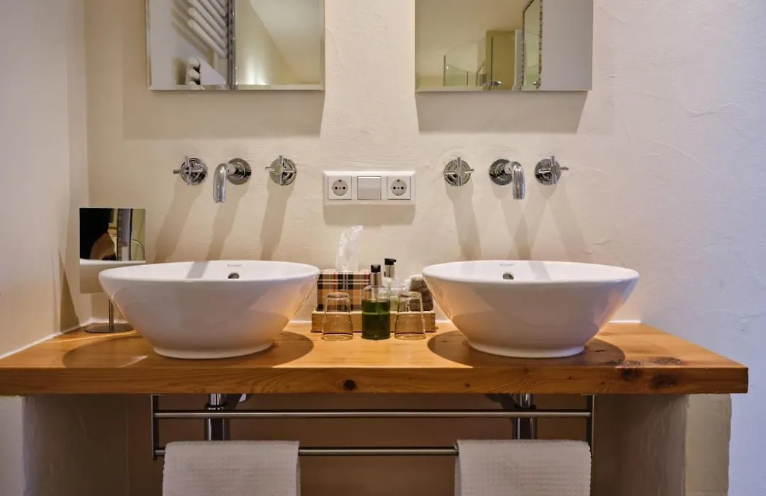 Boutique Hotel Mühle Schluchsee-1