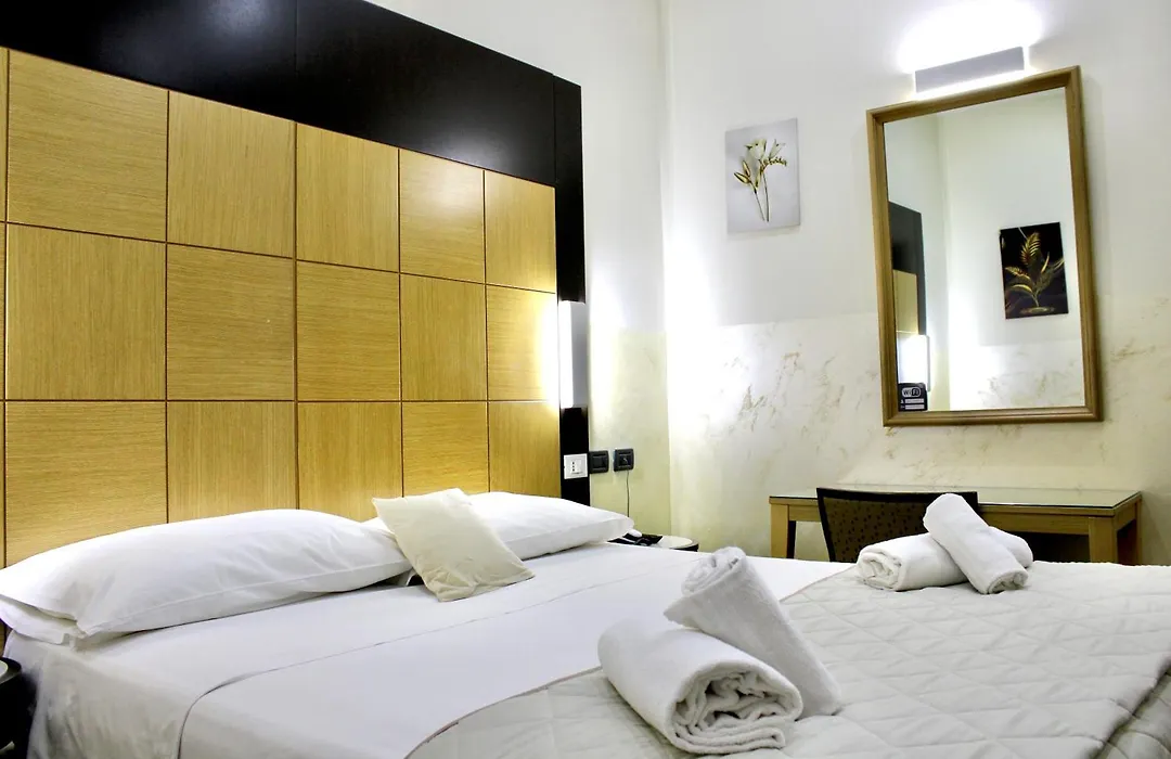 Hotel Fiorella Milano-1