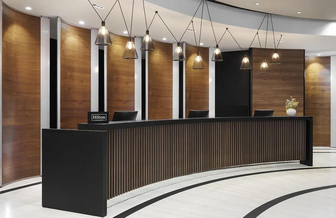 Doubletree By Hilton Ljubljana-1