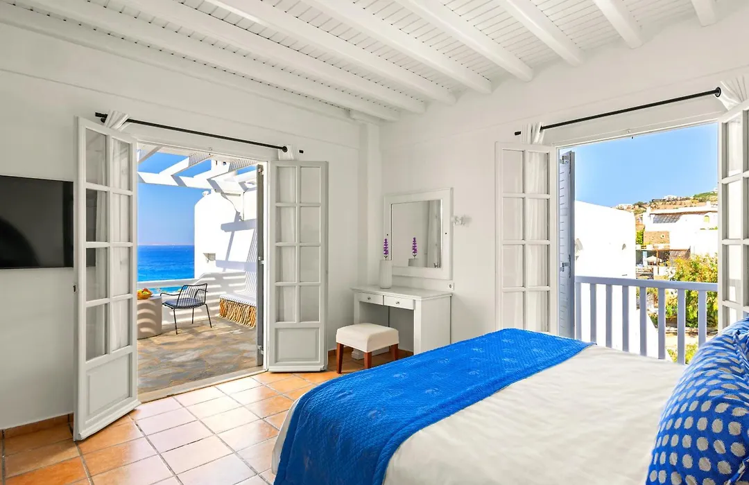 San Marco Hotel And Villas-1