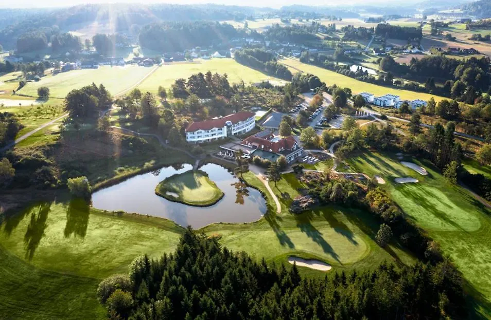 Golfresort Haugschlag-1