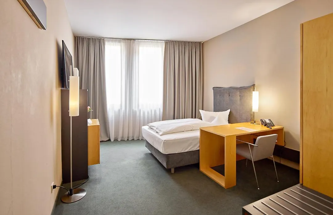 Hotel an der Stadtmauer-1