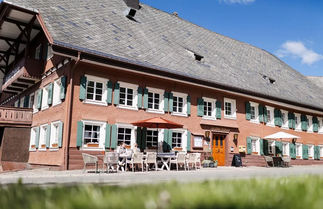 Hotel Ochsen-1