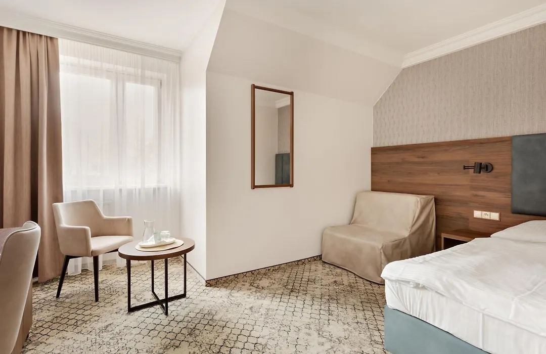Hotel Sylwia-1