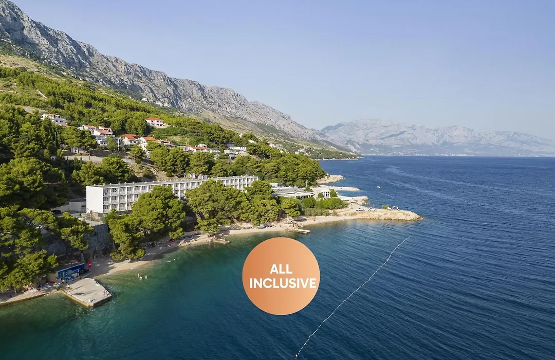 Sagitta All Inclusive Holiday Resort-1