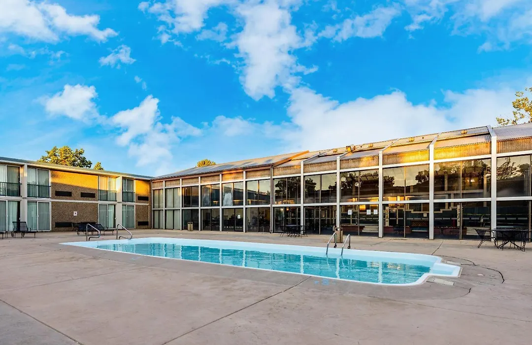 Quality Inn & Suites Canon City-1
