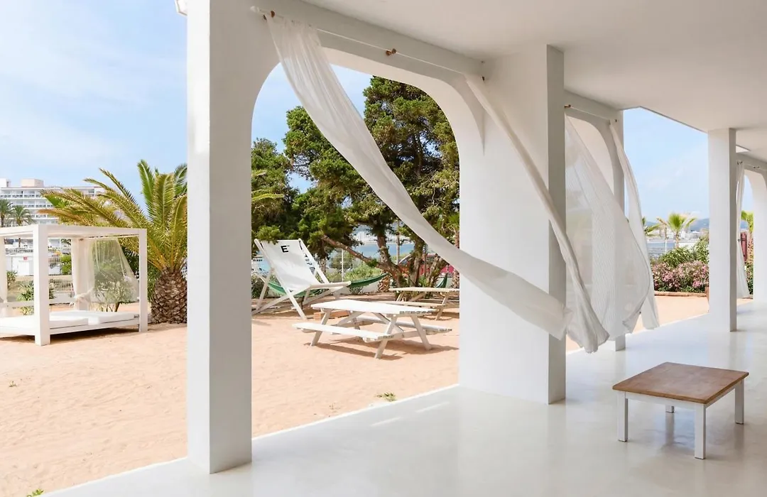 Endlss Beach & Disco Hotel Ibiza Adults Only-1