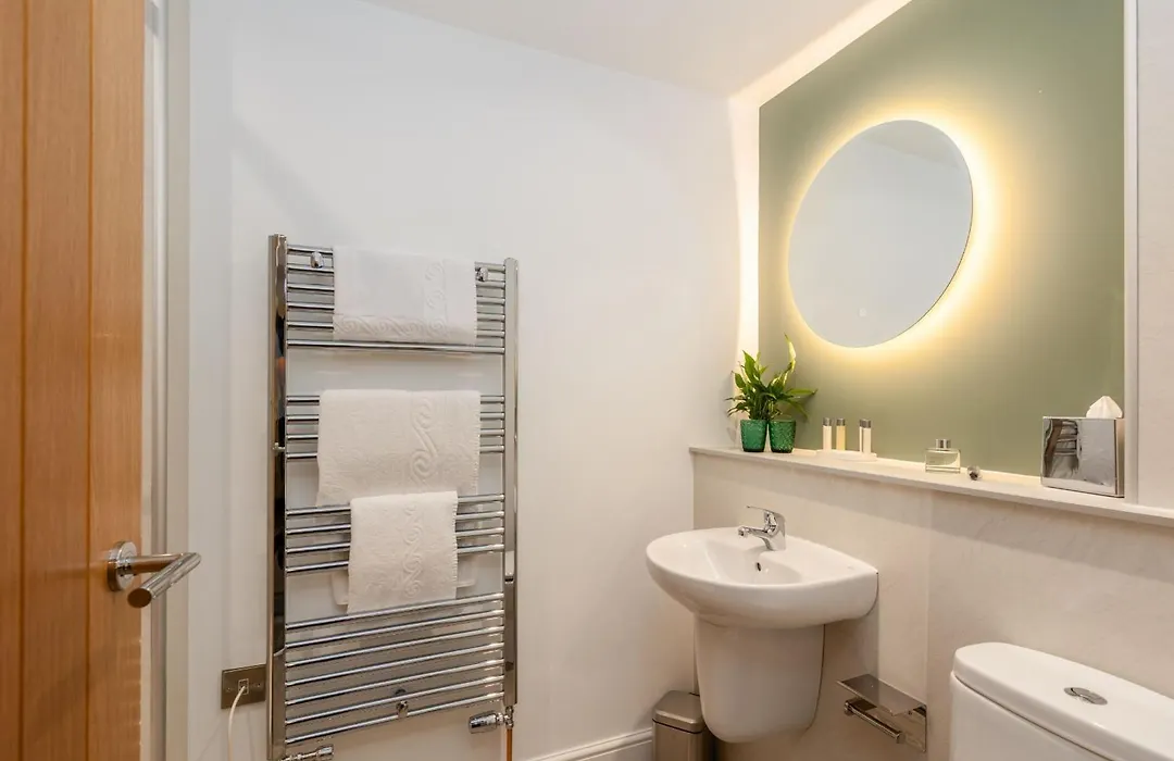 Sella Park Country House Hotel-1
