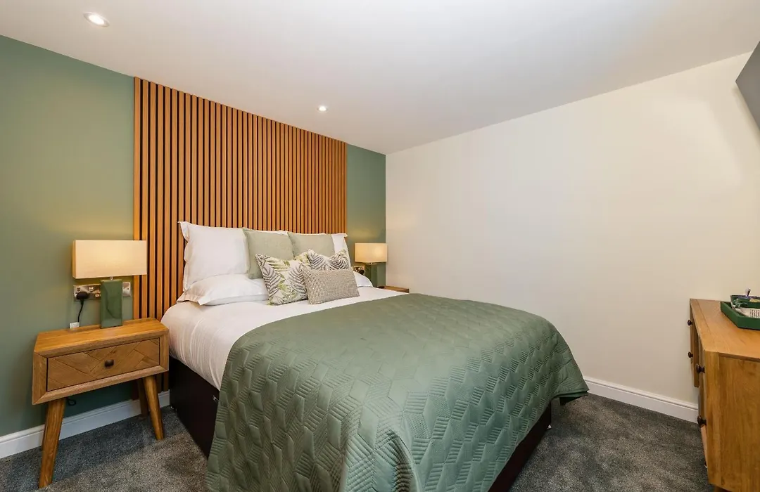 Sella Park Country House Hotel-1