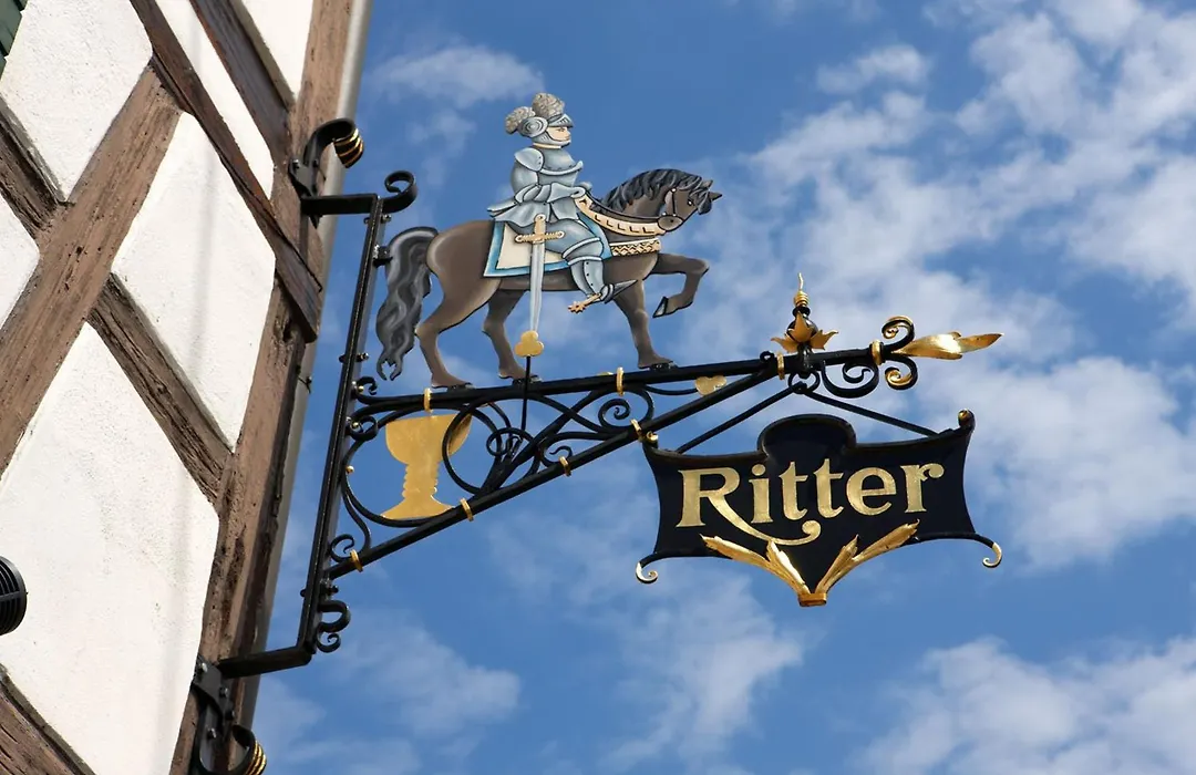 Hotel Ritter Durbach-1