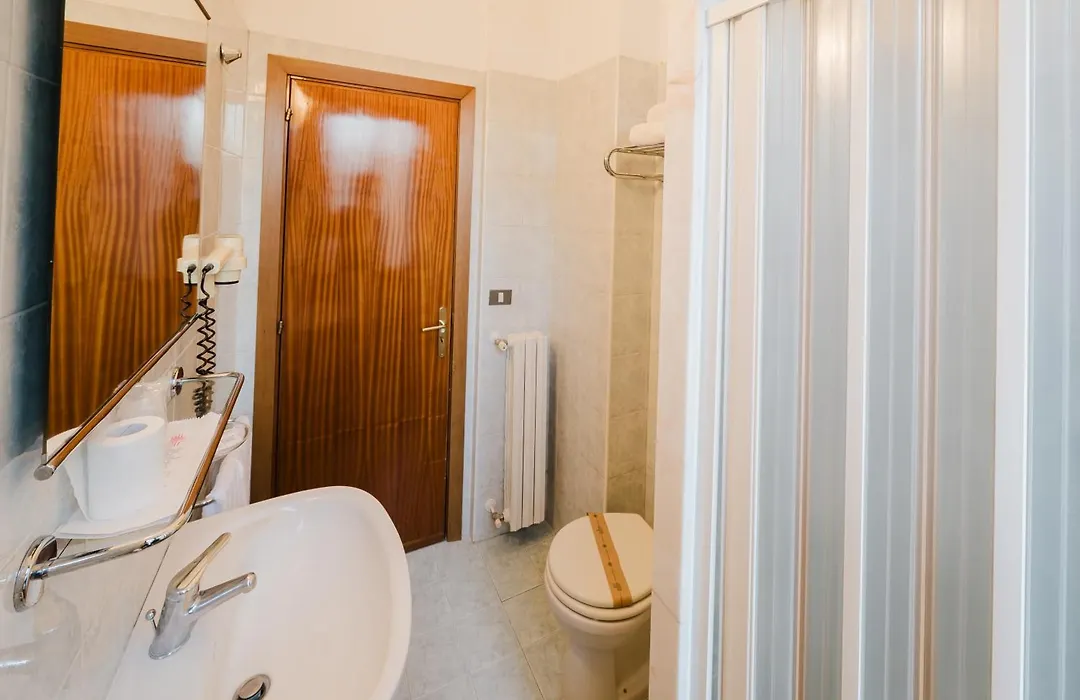 Hotel Umbria Orvieto-Nuovo Gestione--1