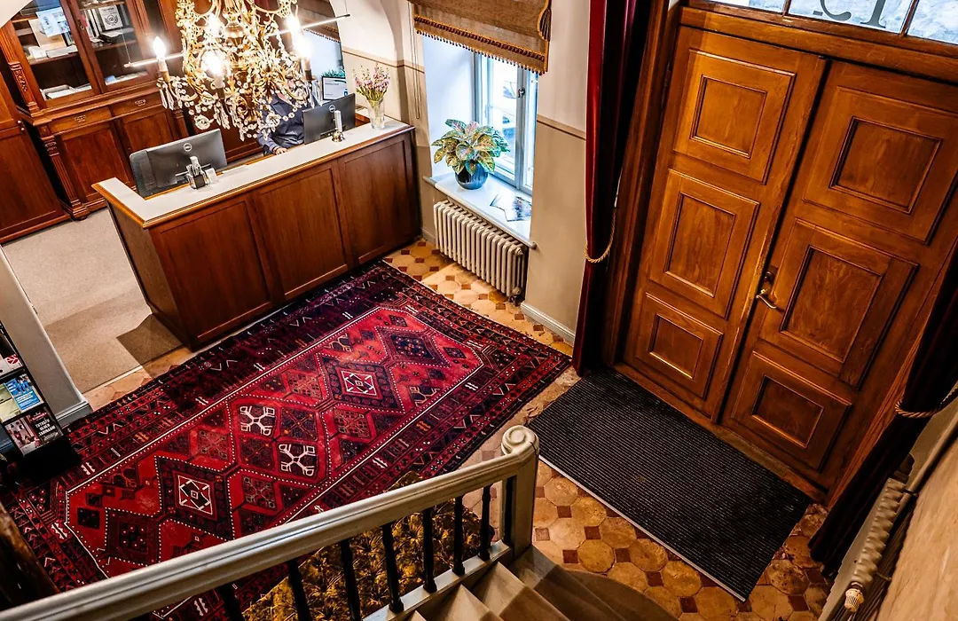 Antonius Boutique Hotel-1