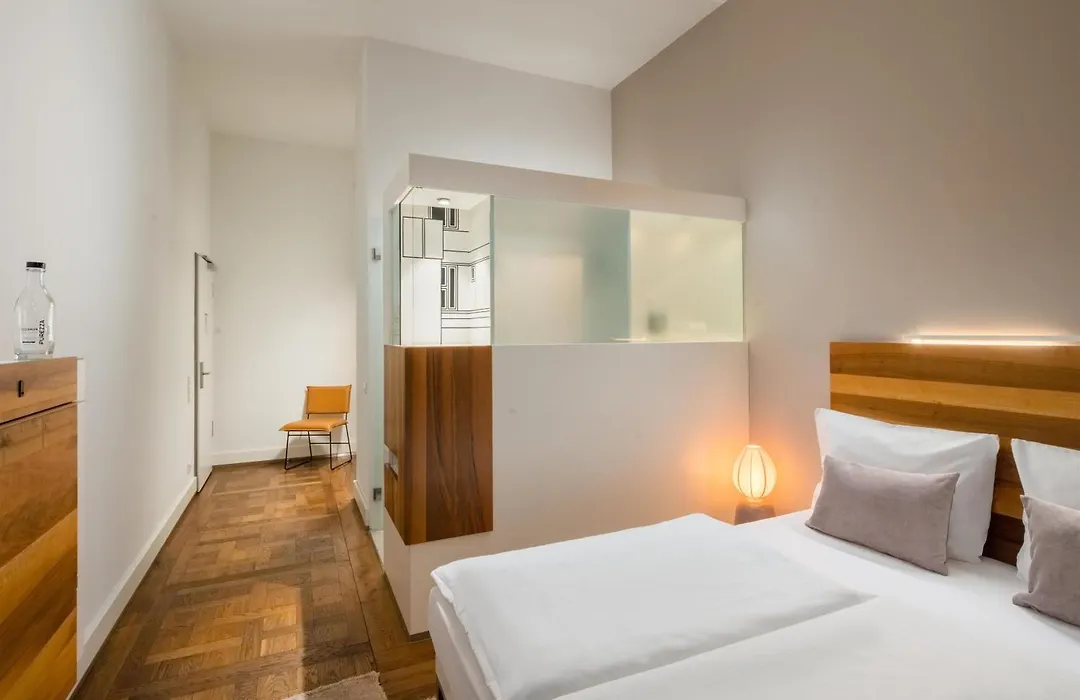 HOPPER Hotel St. Josef-1