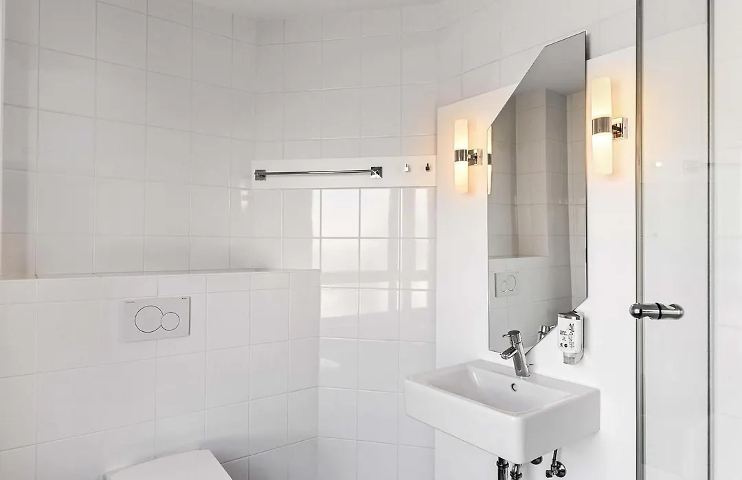 ibis Styles Bremen Altstadt-1