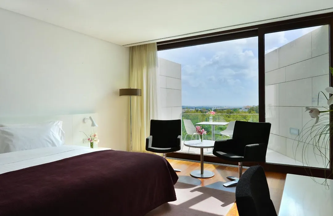 Pousada Palacio Estoi, Faro - Small Luxury Hotels Of The World-1