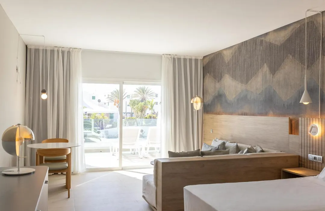 Radisson Blu Resort, Lanzarote Adults Only-1
