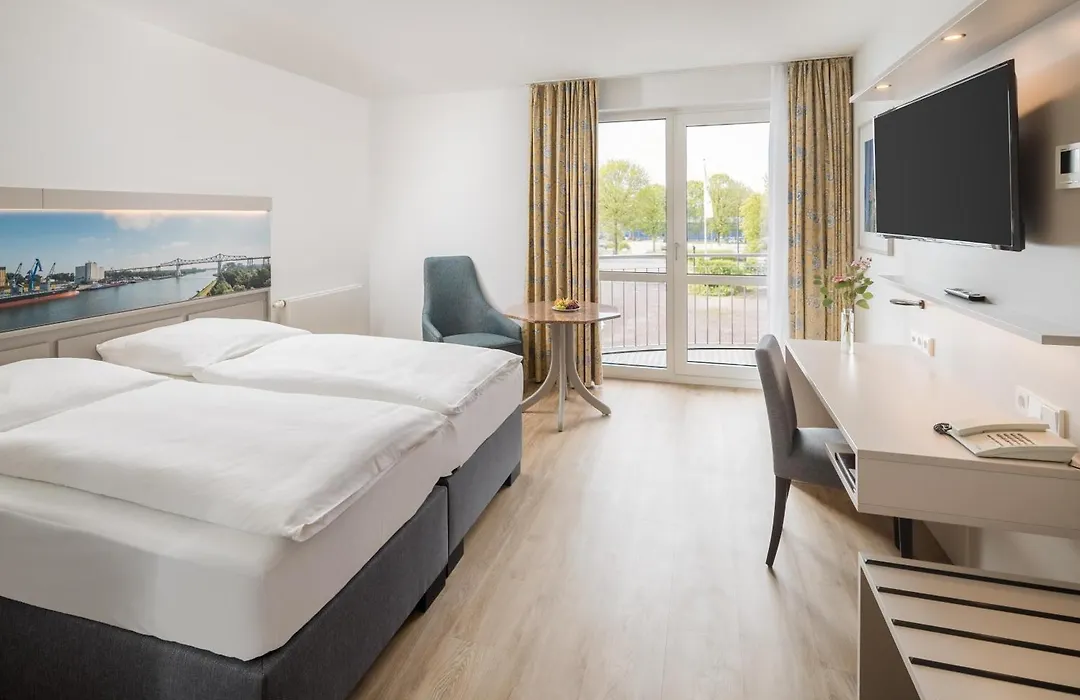 Hotel Heidehof garni-1